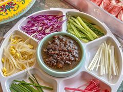 -乐宴·老北京铜火锅(桂庙店)