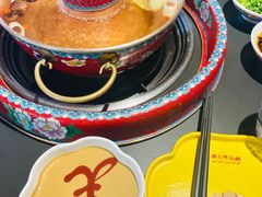 -羊大爷涮肉(亮马桥店)