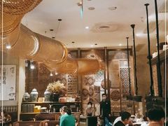大堂-桂小厨广西菜(万象城店)
