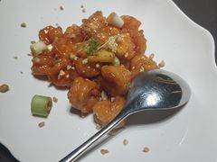 -曼格纳·曼芯馆(杨浦店)