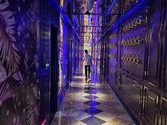-好乐迪(张扬路八佰伴店)