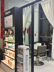 -U·NI SALON 造型