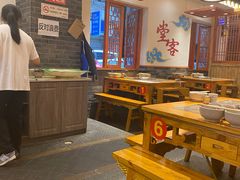 -堂客老火锅(欣阳广场总店)