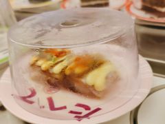 -友壹町寿司(佛山新DNA店)