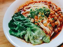 -食膳公园包子铺(烈士公园店)