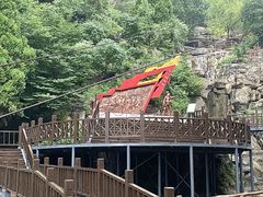 -狼牙山风景区