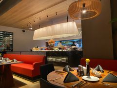 -拉蒂娜·巴西牛排馆 Latina·Brazilian Steakhouse(陆家嘴旗舰店)