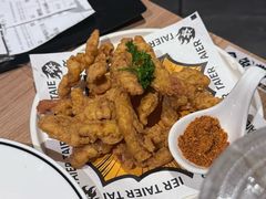 -新太二·鲜料川菜(晶耀前滩店)