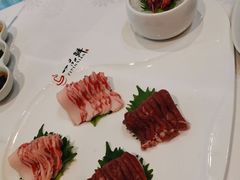-一品鲜海鲜火锅(海信广场店)