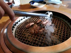 -炎蔵牛舌烤肉
