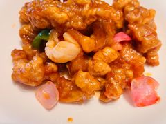 荔枝肉-莆田餐厅PUTIEN(西安万象天地店)