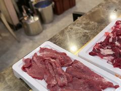 -潮悦牛肉火锅城(水贝店)