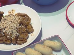 -偏爱炒鸡(老县衙店)