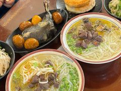 -沈记土鸡米线(七星街品牌中心店)