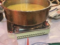 -大永發老火浓汤·经典粤菜(北滨路店)