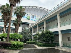 -沈坚强游泳俱乐部(长征分部)