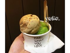 -歎雪糕低糖低脂Gelato冰淇淋