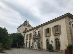 -北京张裕爱斐堡酒庄