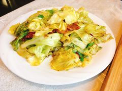 -惠丰堂饭庄·烤鸭·京味菜(西北旺·唐家岭店)