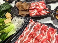 -呷哺呷哺 黄金牧场 (中发百旺店)