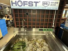 -喝丢一只鞋海鲜烧烤·海肠捞饭(东关街店)