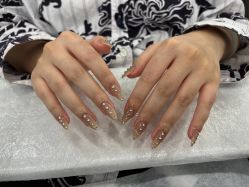 -斯馨·健康美甲美睫