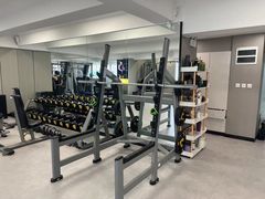 -琪航健身工作室(徐汇光大店)