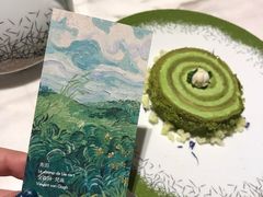 -théATRE 茶聚场(王府中環店)
