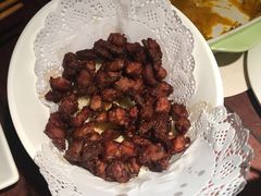 -章吴记喜瑞餐厅(东东城店)