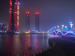 -前王院•巧克力海鲜市集餐厅(万平口店)