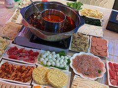 -里堂派对·独栋团建聚会小院轰趴馆(三圣乡店)