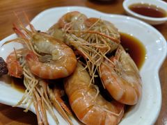 -红灯笼龙凤饭店(宁波老字号店)