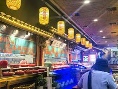 -民俗村柴火灶·景德江西菜(中国陶瓷博物馆店)