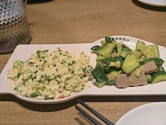 -直隶安家罩饼(复兴路店)