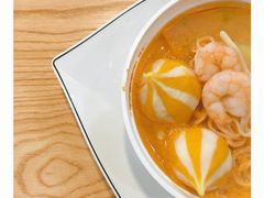 星叻海鲜车仔面-食盈碗仔翅(星玺广场店)
