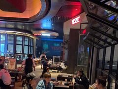 -夜食白市Yespicy·烧烤啤酒宵夜(番禺四海城店)