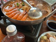 -林四喜·闽南传家菜(鼓浪屿店)