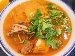 -万三面馆(青龙正街太古里店)