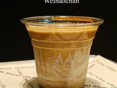 -M Stand(深圳布吉万象汇店)