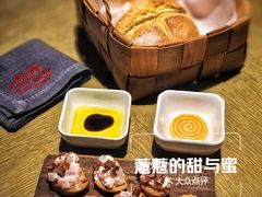 -恰餐厅CHAR Grill(北京三里屯洲际店)
