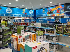 -TOYSRUS玩具反斗城(成都环球中心店)
