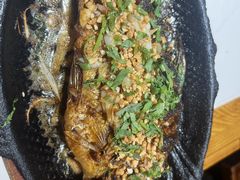 -状元阁烧烤(新华路总店)