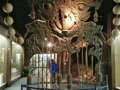 -吉林市博物馆