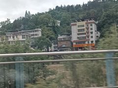 -乾州古城