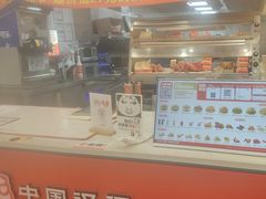 -塔斯汀中国汉堡(江大南路店)