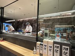 -德川家日本料理(中关村寰太大厦店)