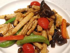 -千日贺茶餐厅(高新万达店)