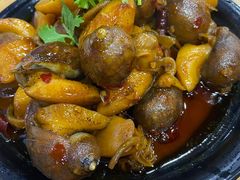 -老虎滩大连海鲜烧烤(建邺云锦路总店)