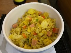 -樾餐厅泰式海鲜火锅(民歌湖店)