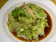 -金杏·粘卷子 烤鸭 农家菜